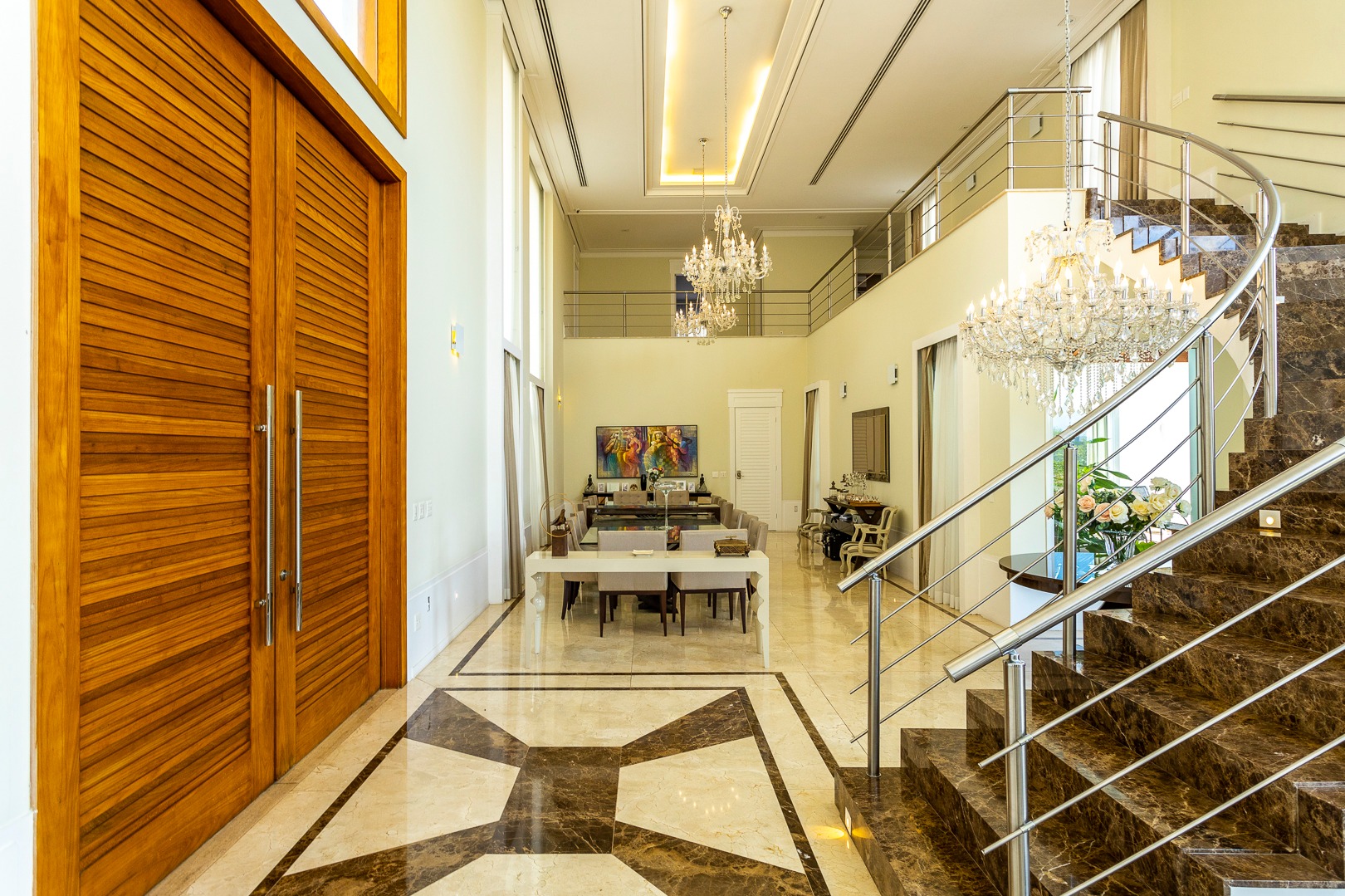 Casa, 5 quartos, 1587 m² - Foto 7