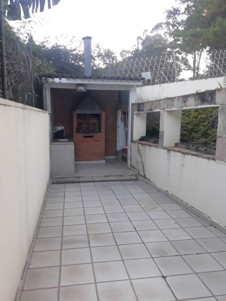 Casa, 4 quartos, 364 m² - Foto 25