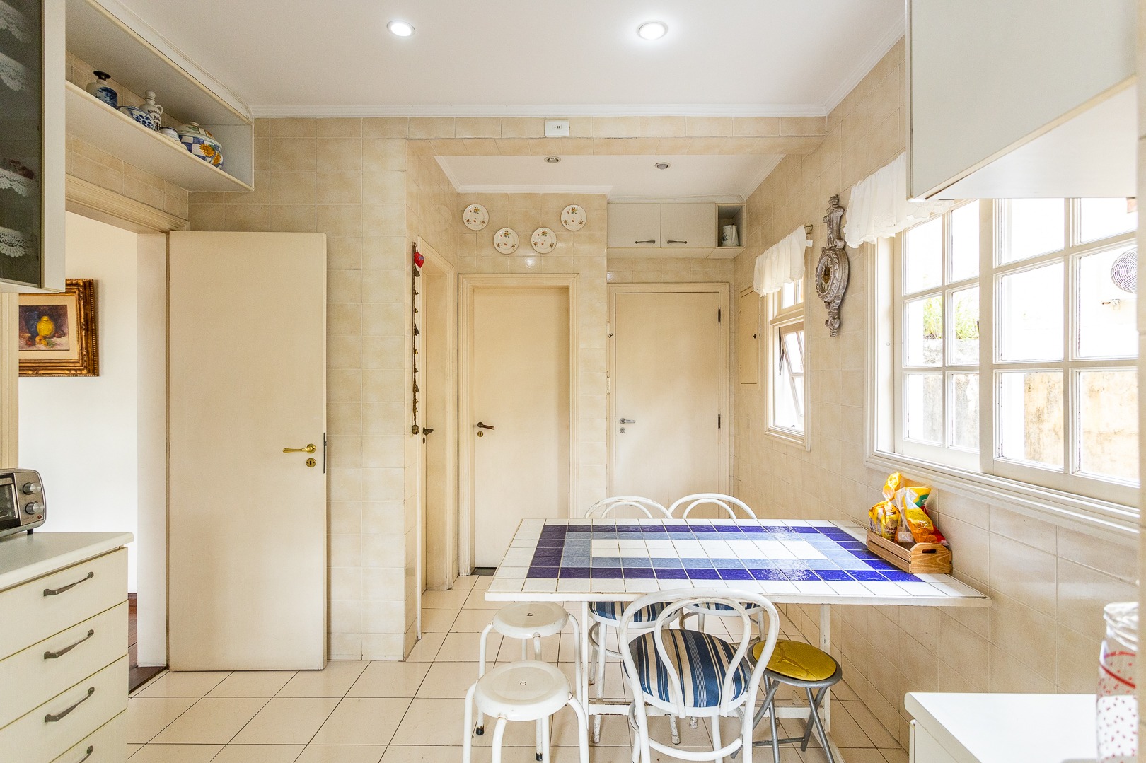 Casa, 5 quartos, 361 m² - Foto 23