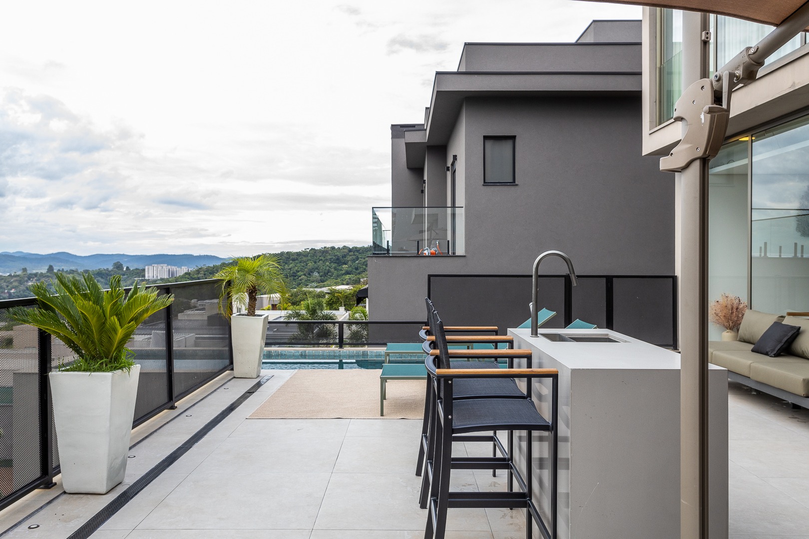 Casa, 4 quartos, 303 m² - Foto 6