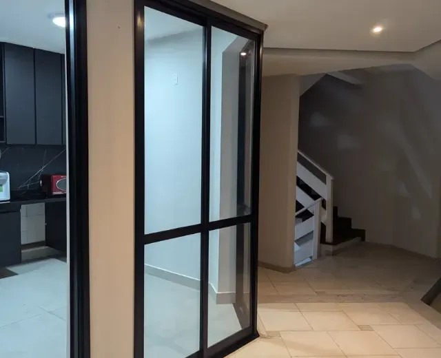 Casa, 5 quartos, 320 m² - Foto 11