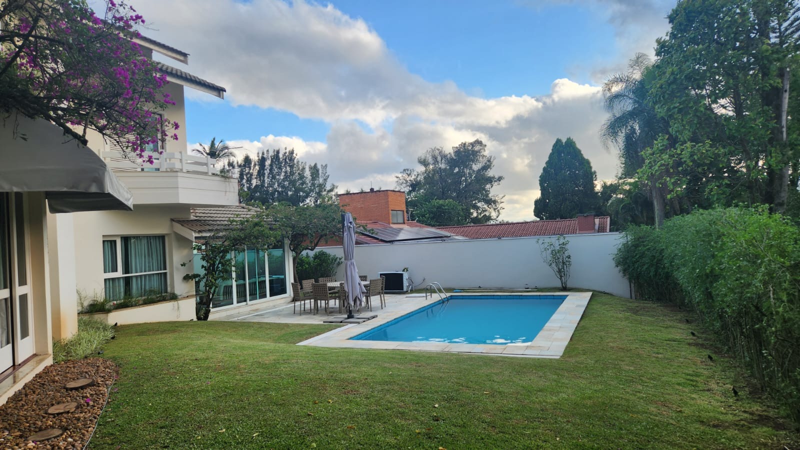 Casa, 4 quartos, 400 m² - Foto 8