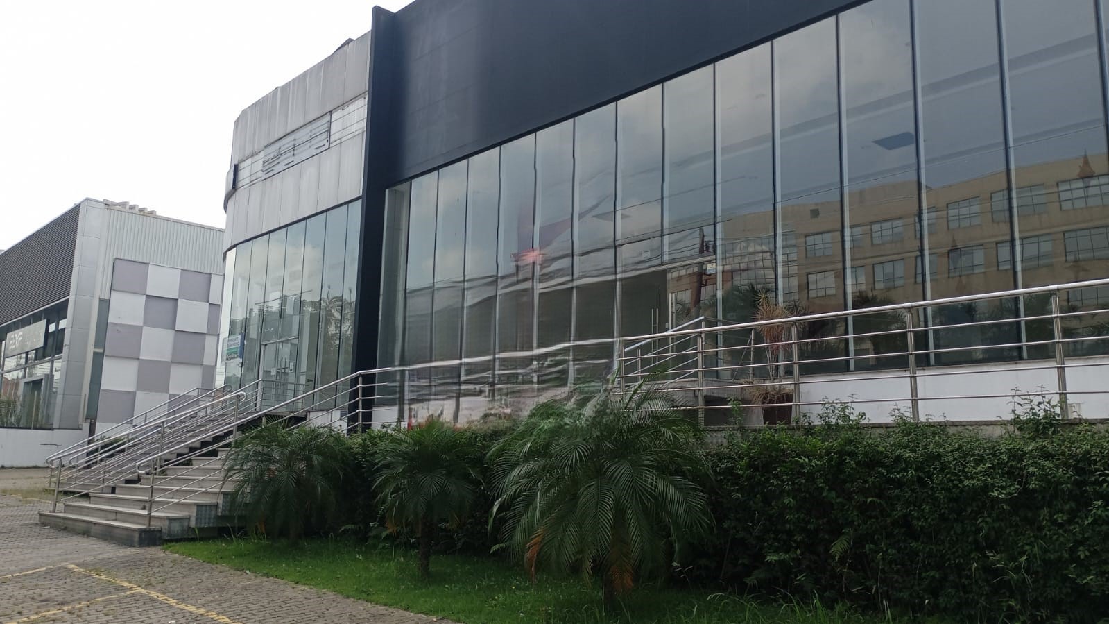 Prédio Inteiro, 9416 m² - Foto 2