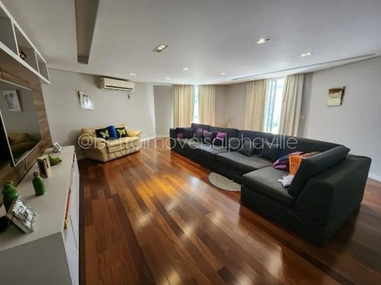 Casa, 4 quartos, 897 m² - Foto 13