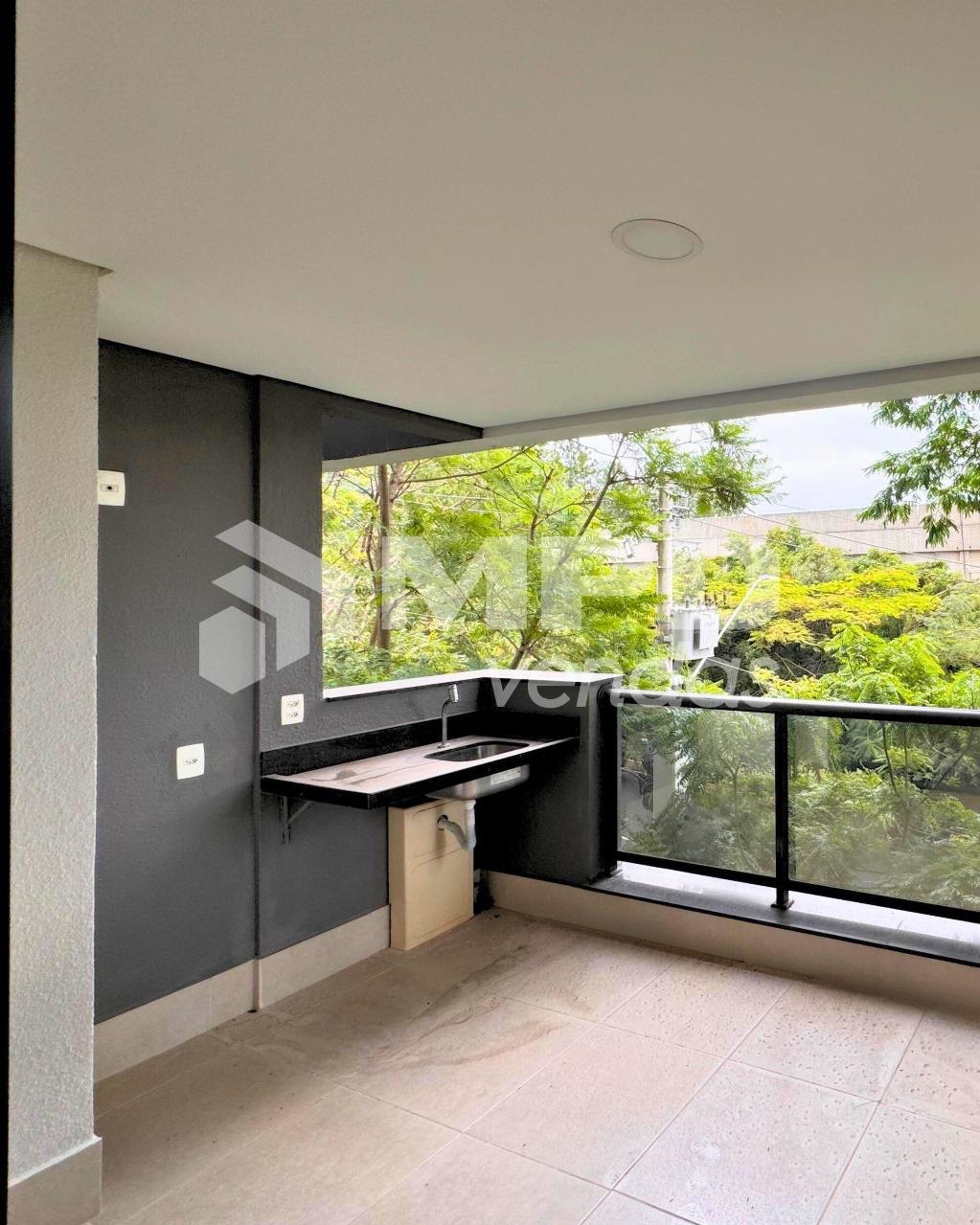 Apartamento, 2 quartos, 85 m² - Foto 2