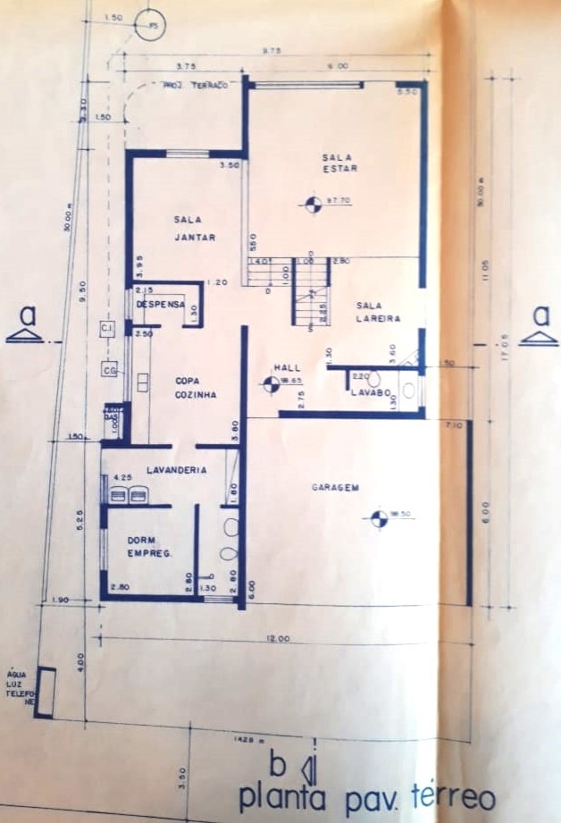 Casa, 4 quartos, 364 m² - Foto 31