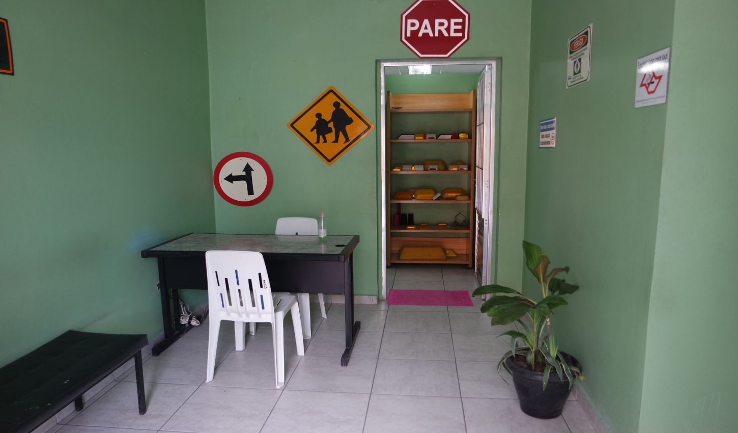 Depósito-Galpão-Armazém para alugar, 1250m² - Foto 10