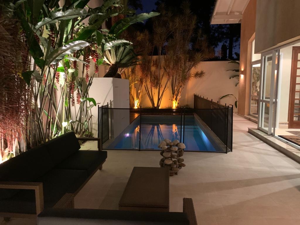 Casa de Condomínio à venda e aluguel com 4 quartos, 430m² - Foto 17