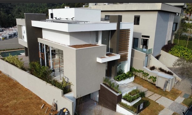 Casa, 4 quartos, 625 m² - Foto 41