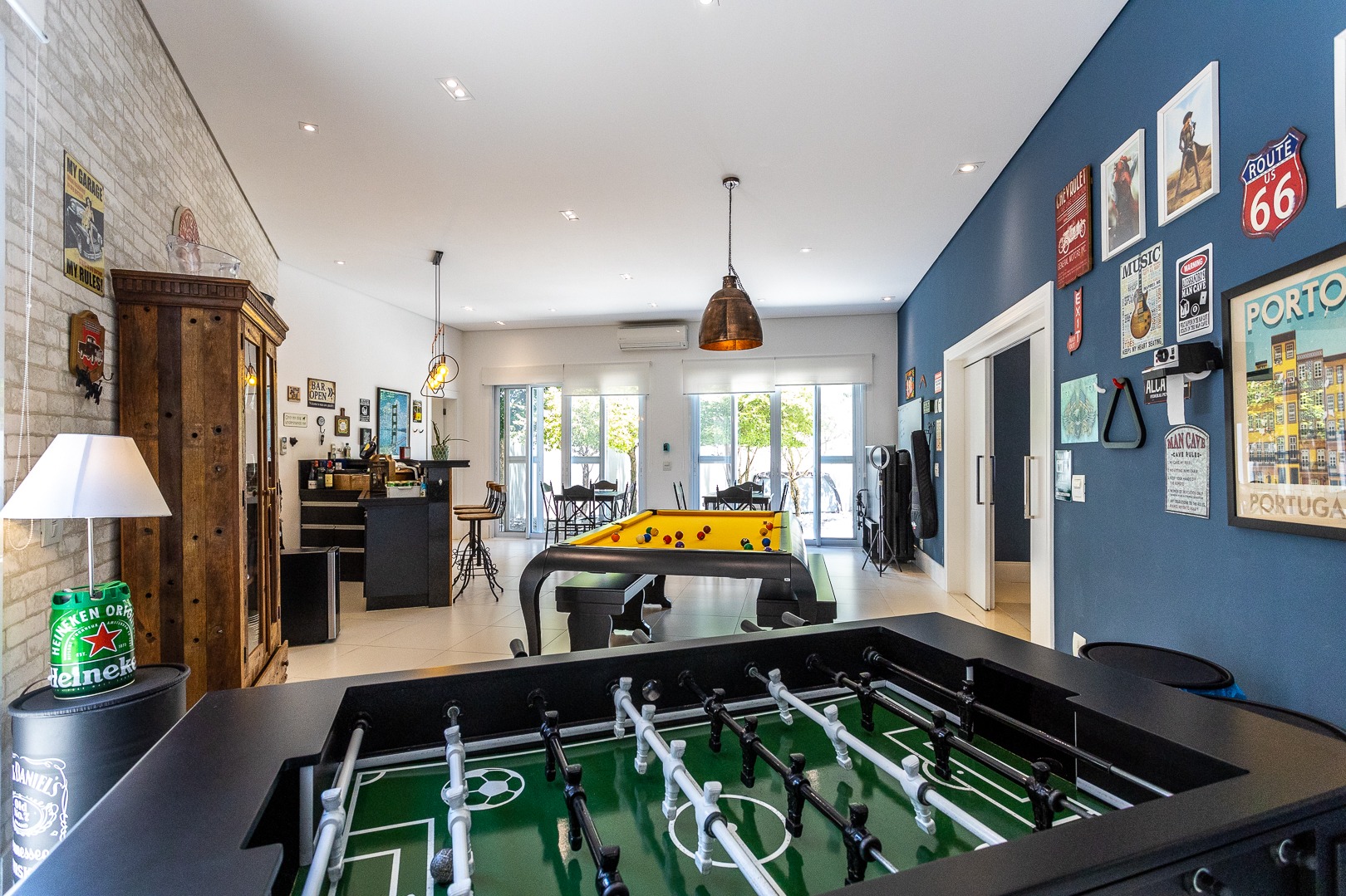 Casa, 4 quartos, 790 m² - Foto 16