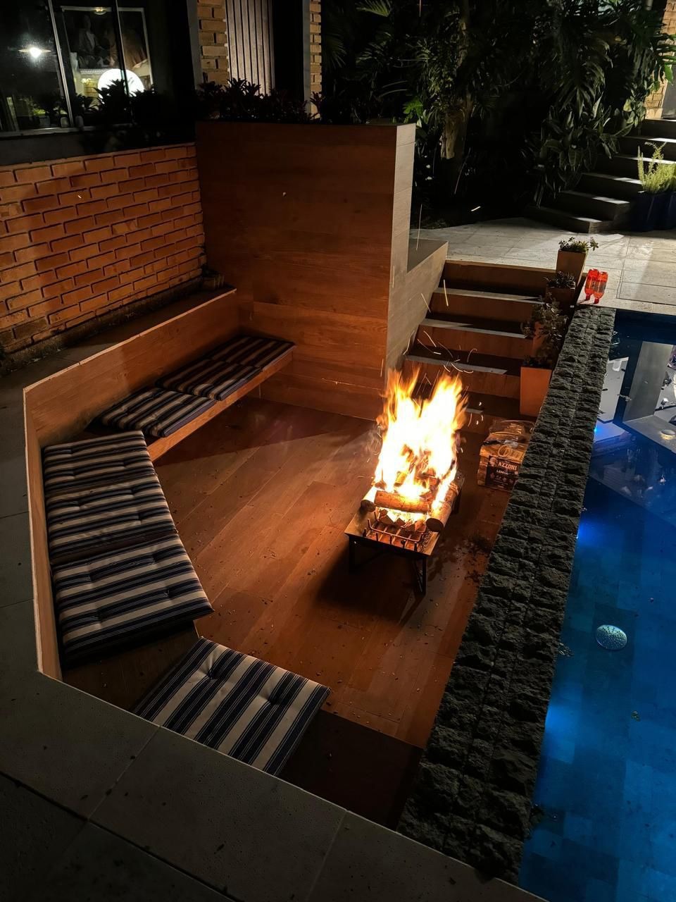 Casa, 4 quartos, 540 m² - Foto 9