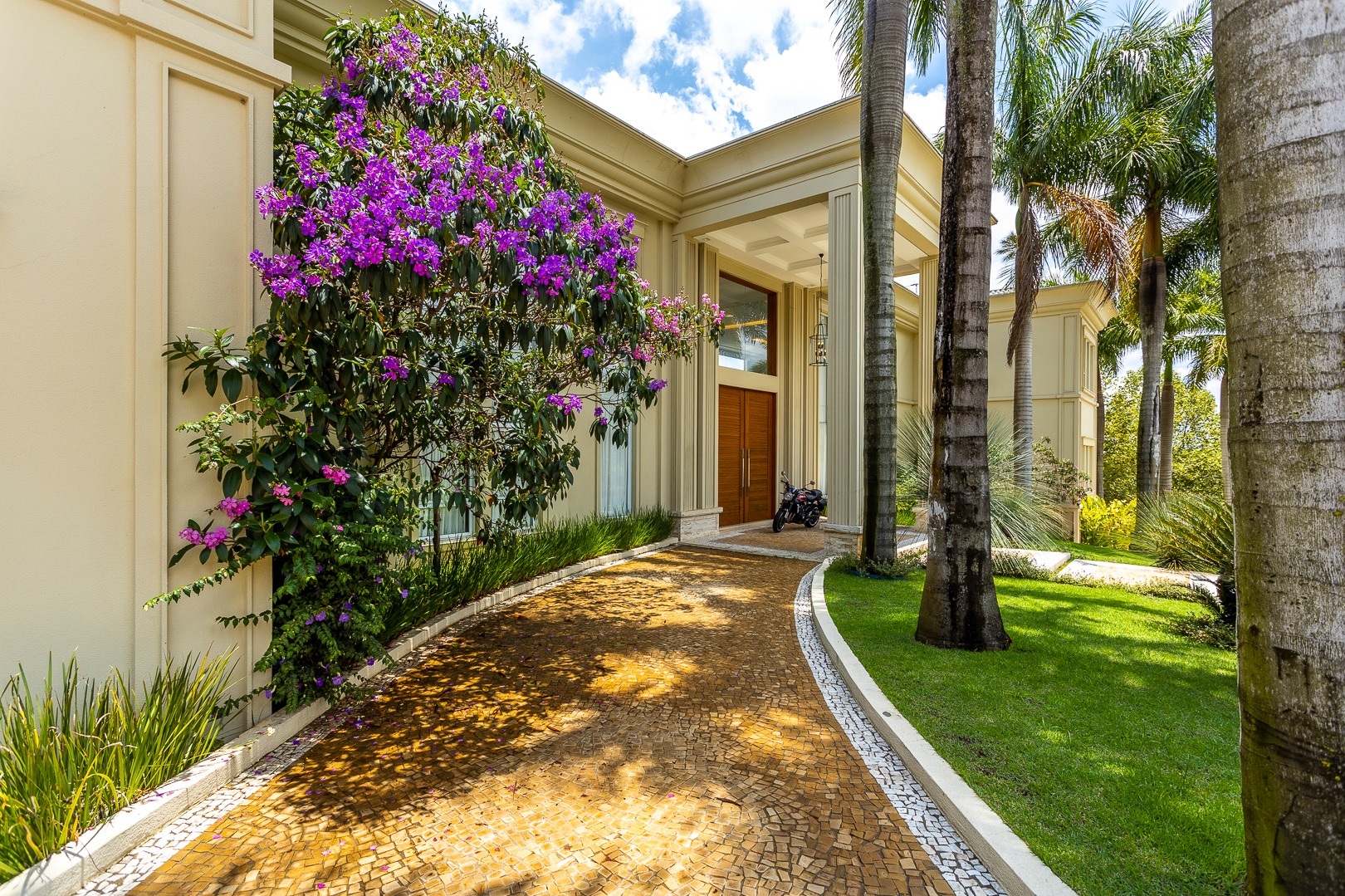 Casa, 5 quartos, 1587 m² - Foto 3
