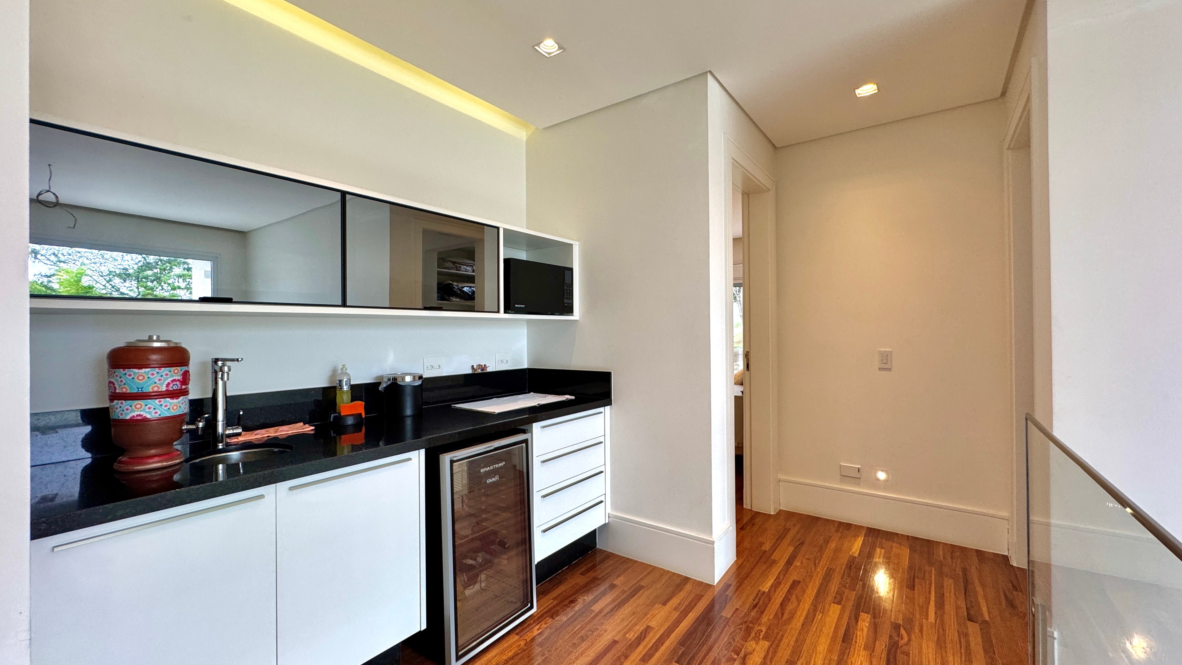 Casa, 4 quartos, 600 m² - Foto 11