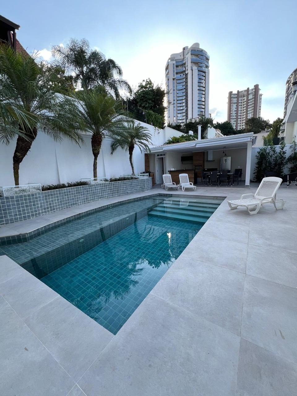 Casa de Condomínio à venda com 5 quartos, 330m² - Foto 46