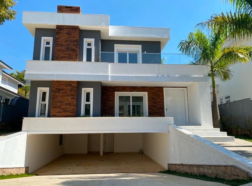 Casa de Condomínio à venda com 4 quartos, 540m² - Foto 2