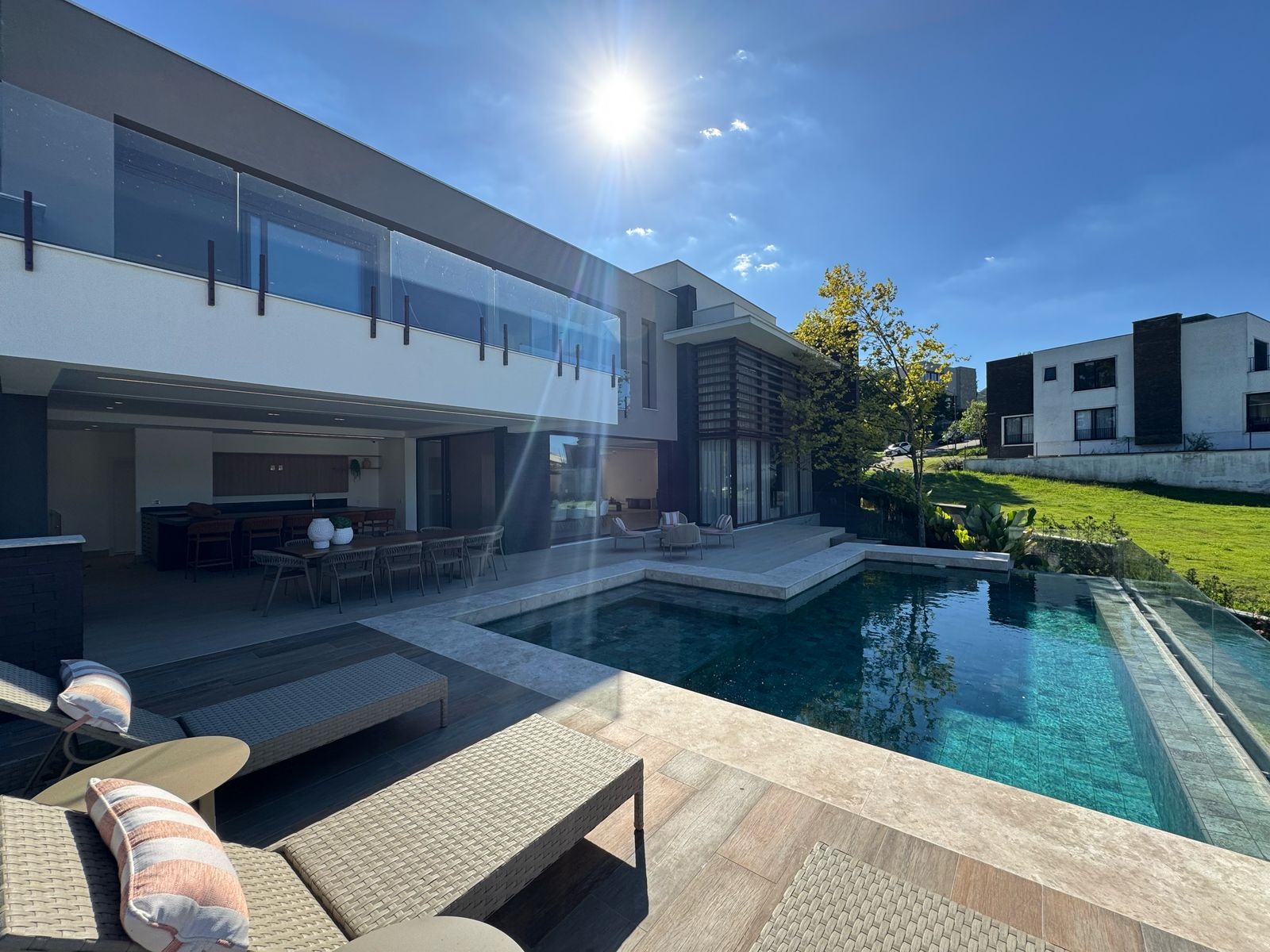Casa, 4 quartos, 1010 m² - Foto 23