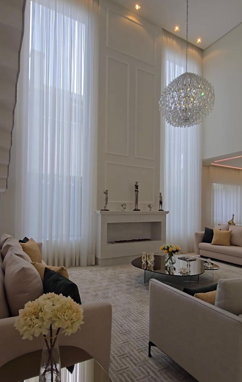 Casa, 5 quartos, 765 m² - Foto 11