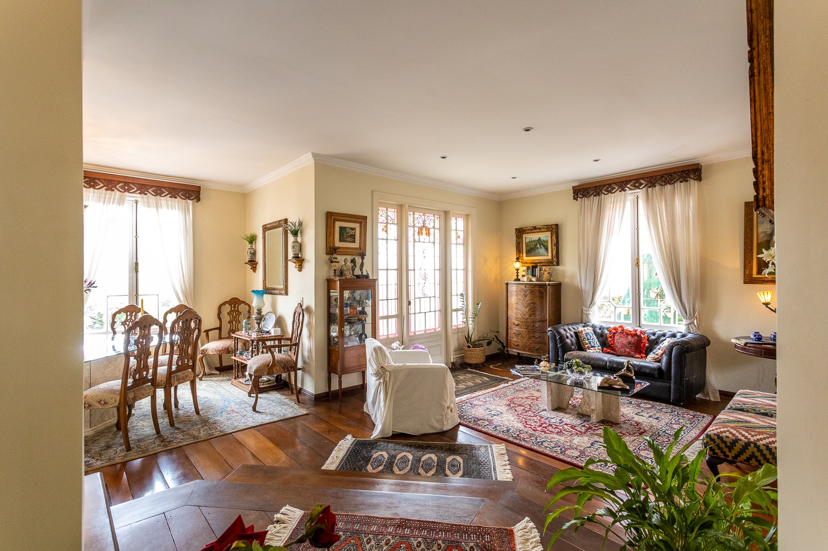 Casa, 5 quartos, 361 m² - Foto 7