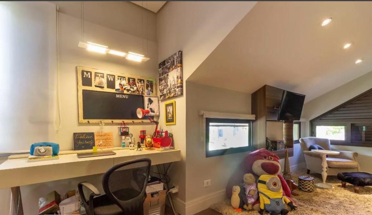 Casa, 4 quartos, 540 m² - Foto 32