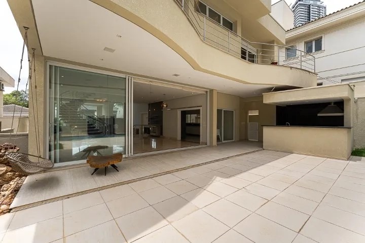 Casa, 4 quartos, 471 m² - Foto 15