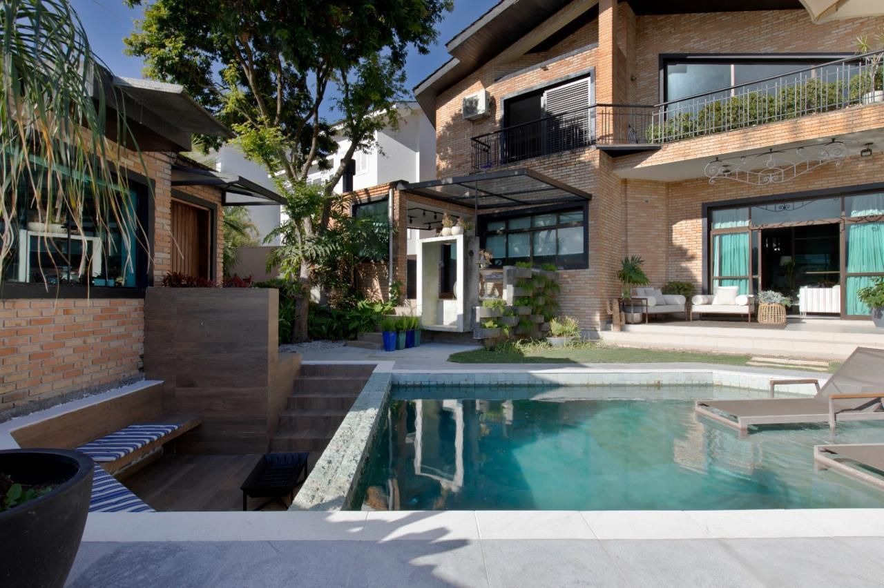 Casa, 4 quartos, 540 m² - Foto 5