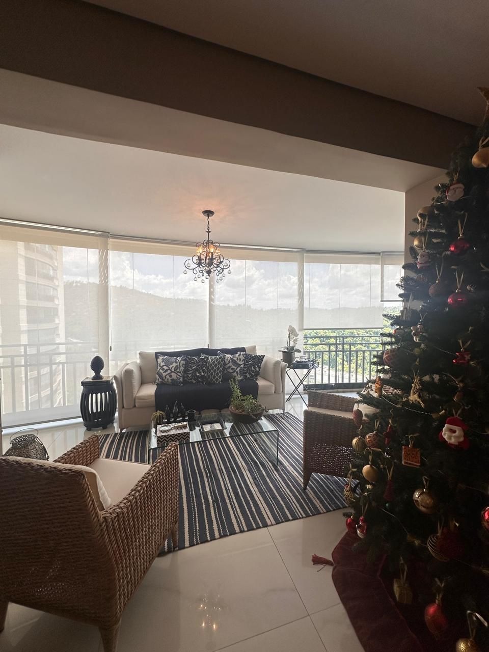 Apartamento, 3 quartos, 201 m² - Foto 9