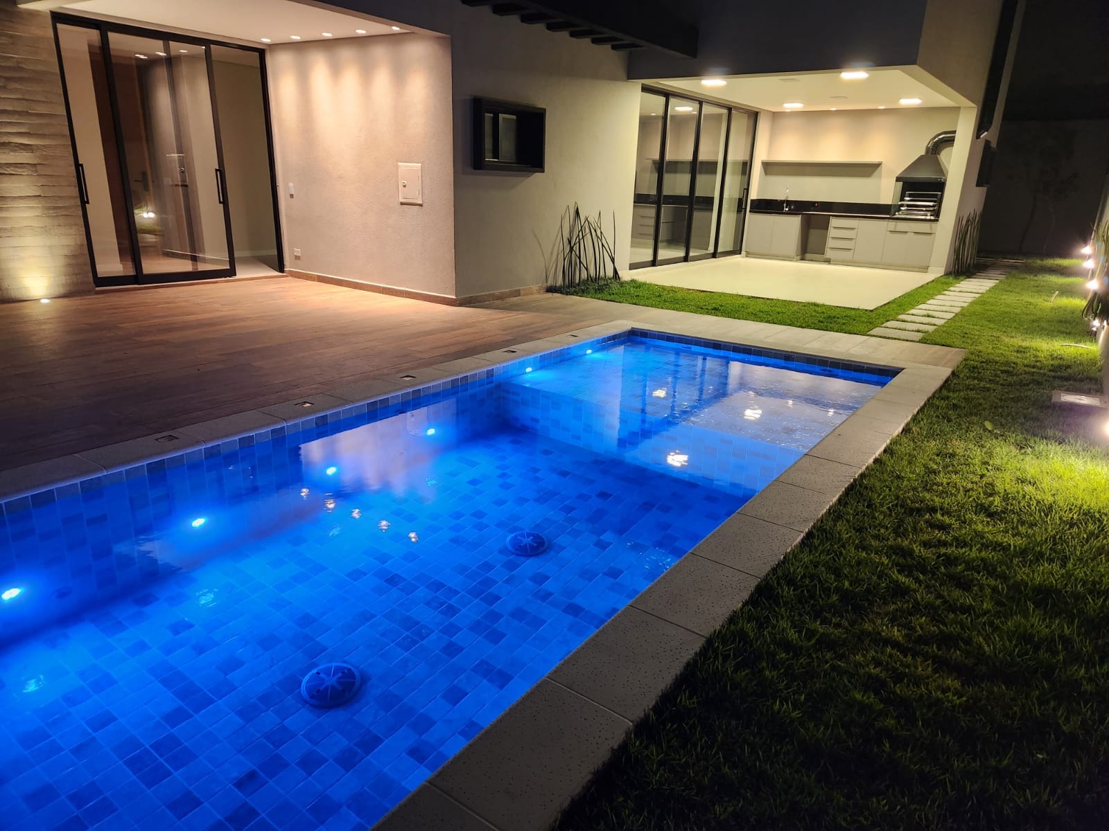 Casa, 4 quartos, 364 m² - Foto 6