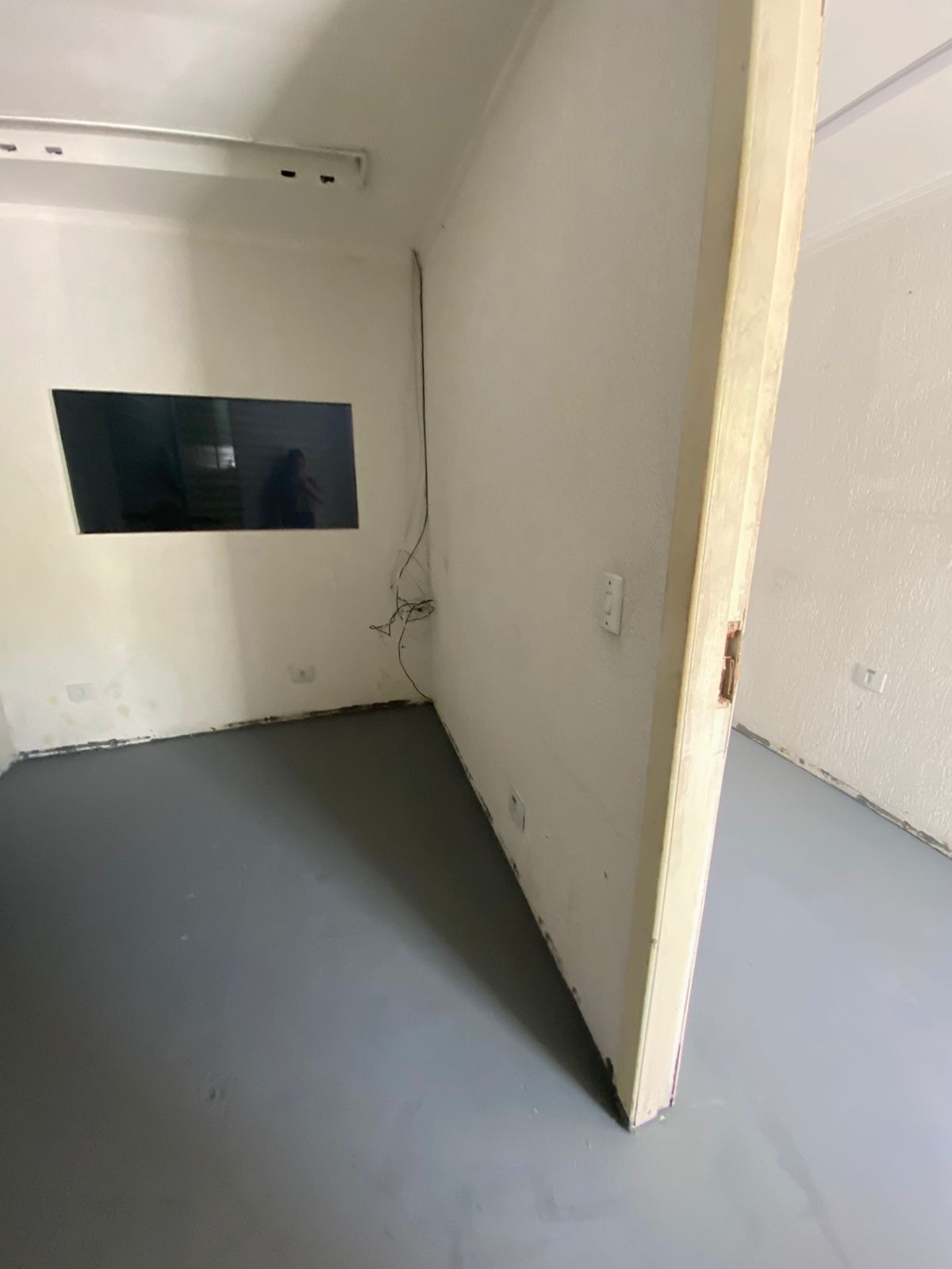 Depósito-Galpão, 160 m² - Foto 12
