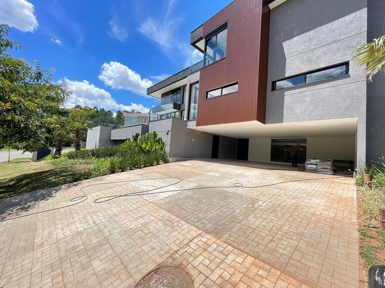 Casa, 4 quartos, 401 m² - Foto 67