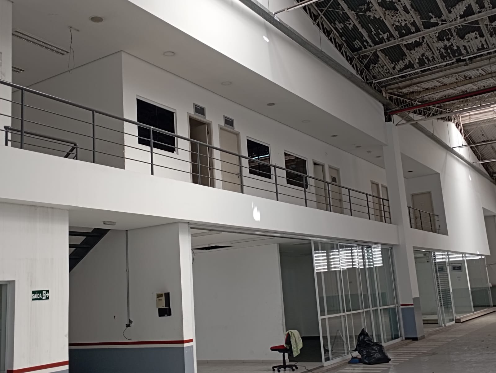 Prédio Inteiro, 9416 m² - Foto 13