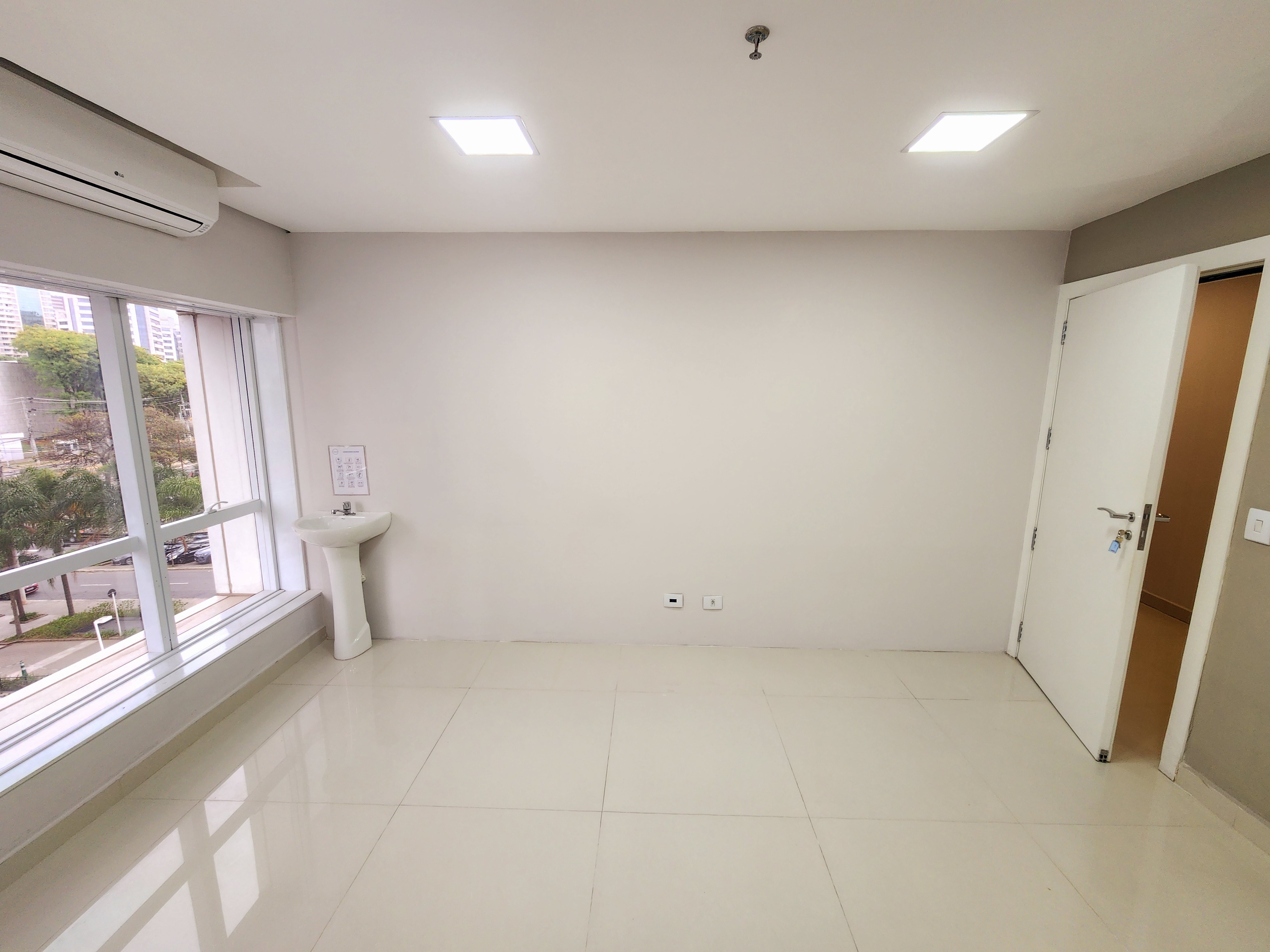 Sala-Conjunto - Foto 11
