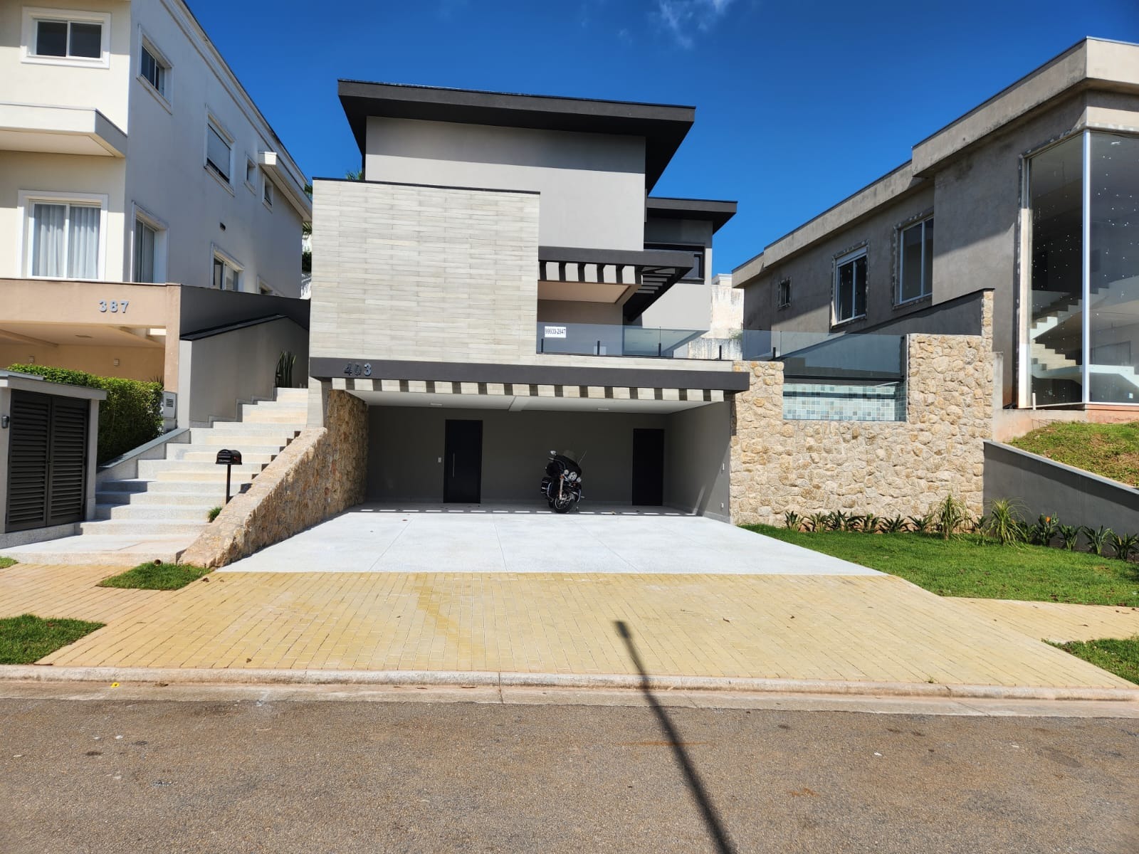 Casa, 4 quartos, 364 m² - Foto 1