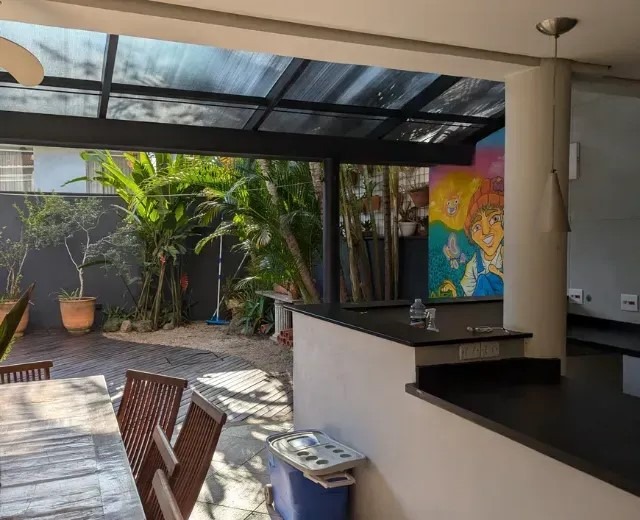 Casa, 5 quartos, 320 m² - Foto 8