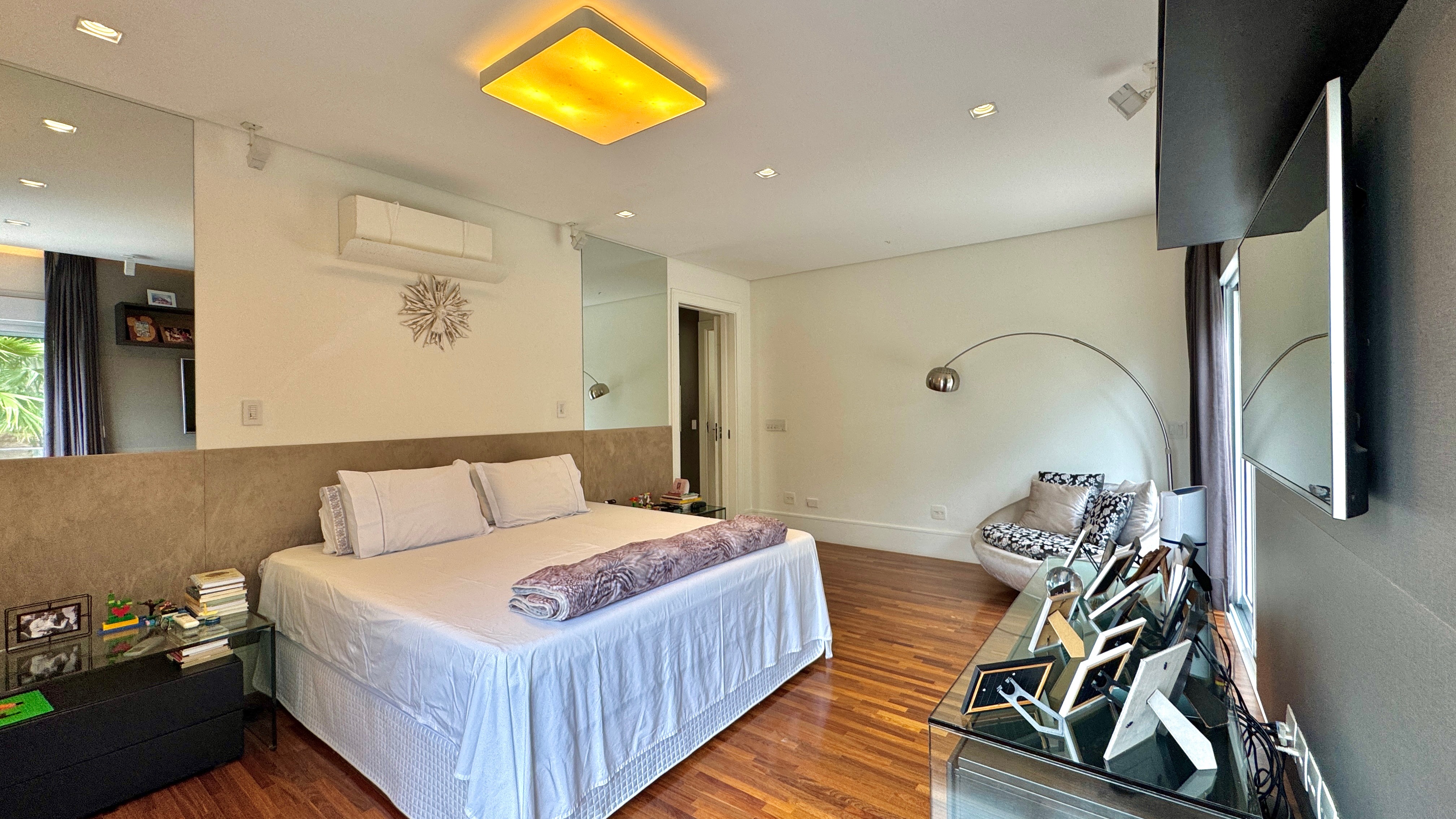 Casa, 4 quartos, 600 m² - Foto 16