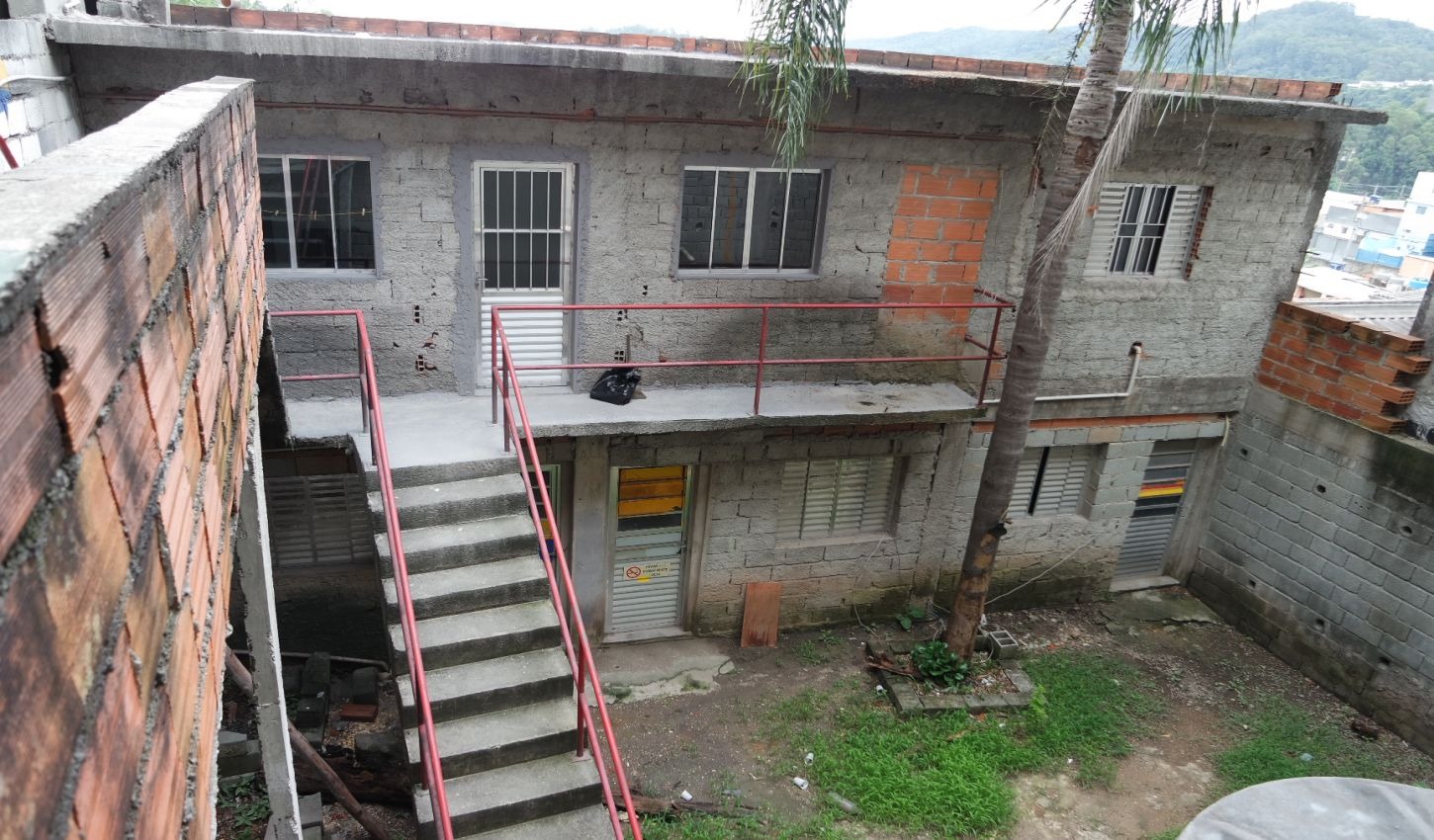 Depósito-Galpão-Armazém para alugar, 1250m² - Foto 17