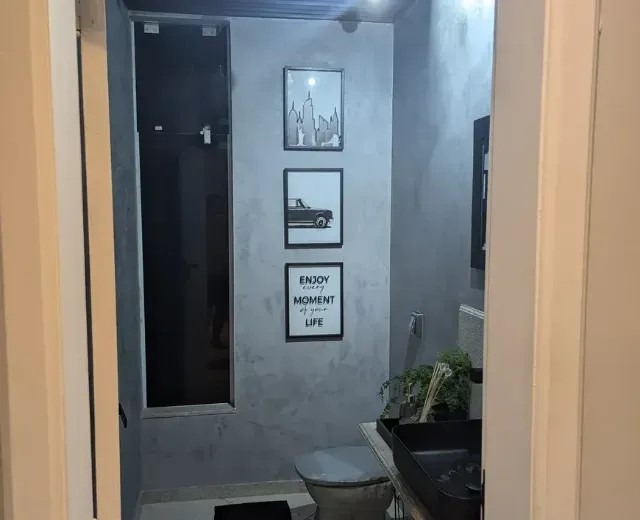 Casa, 5 quartos, 320 m² - Foto 17