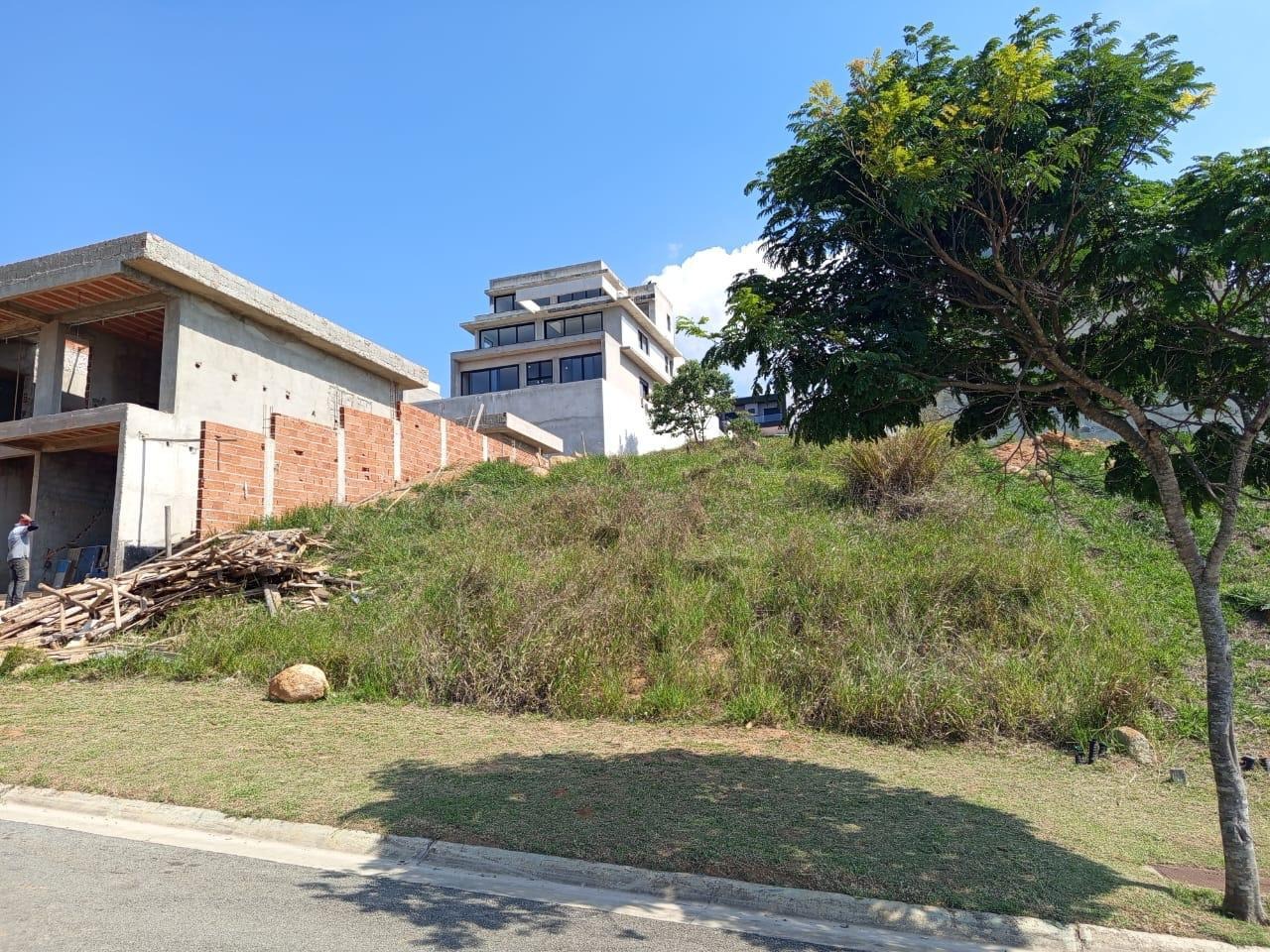 Terreno, 472 m² - Foto 1