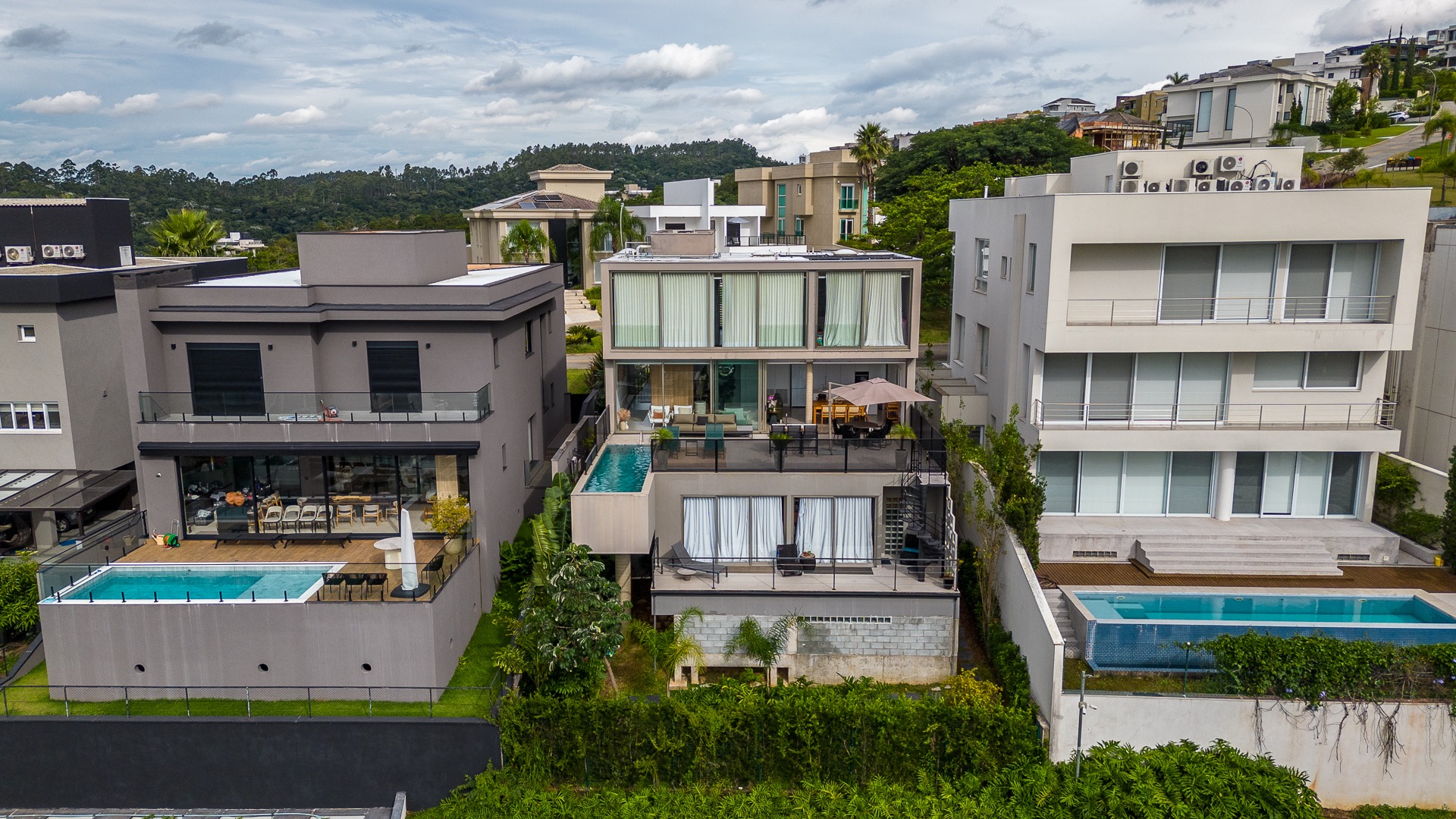 Casa, 4 quartos, 303 m² - Foto 41