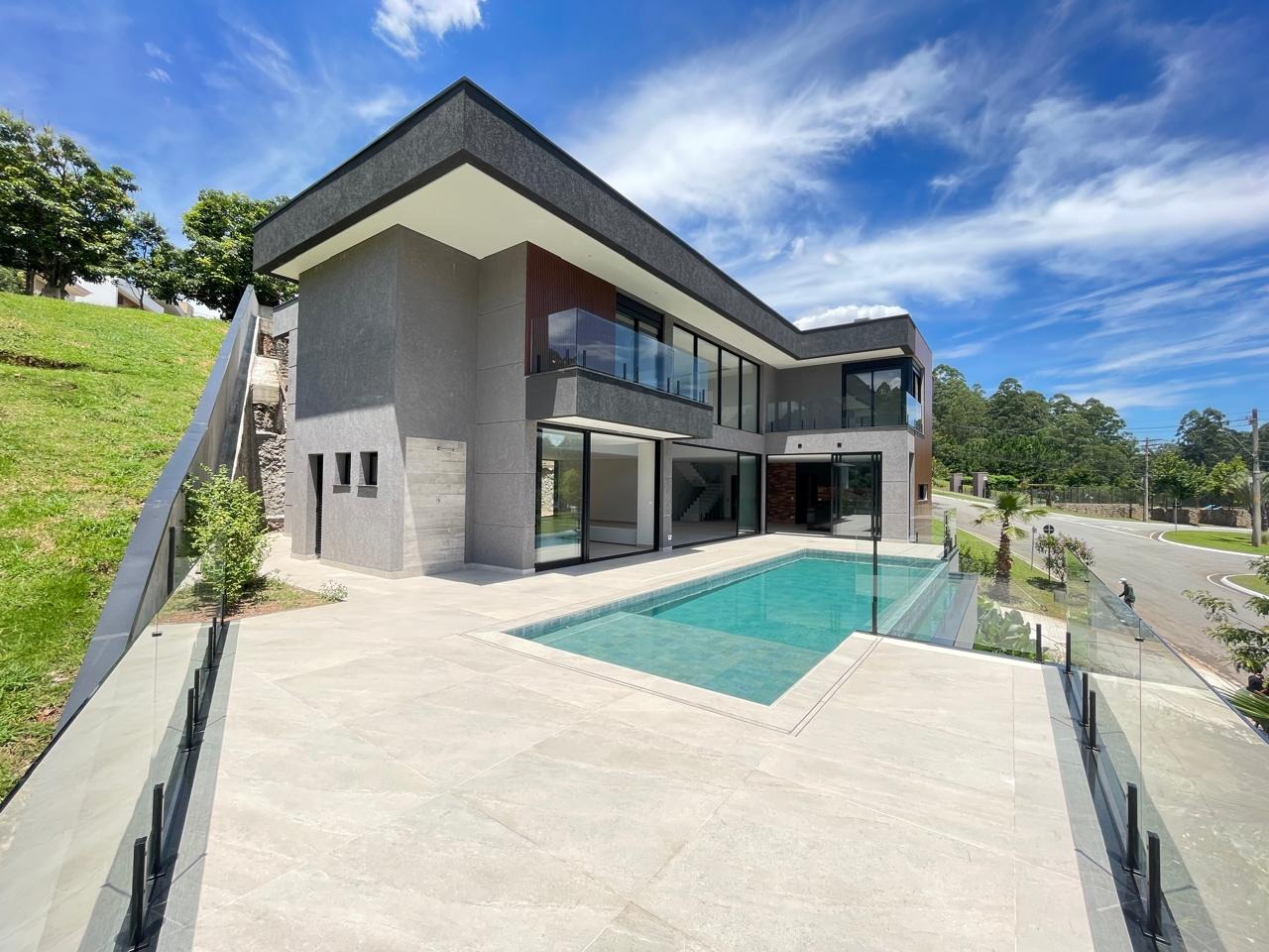 Casa, 4 quartos, 401 m² - Foto 1