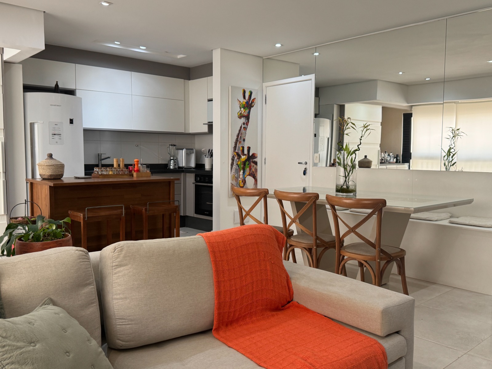 Apartamento, 1 quarto, 62 m² - Foto 10