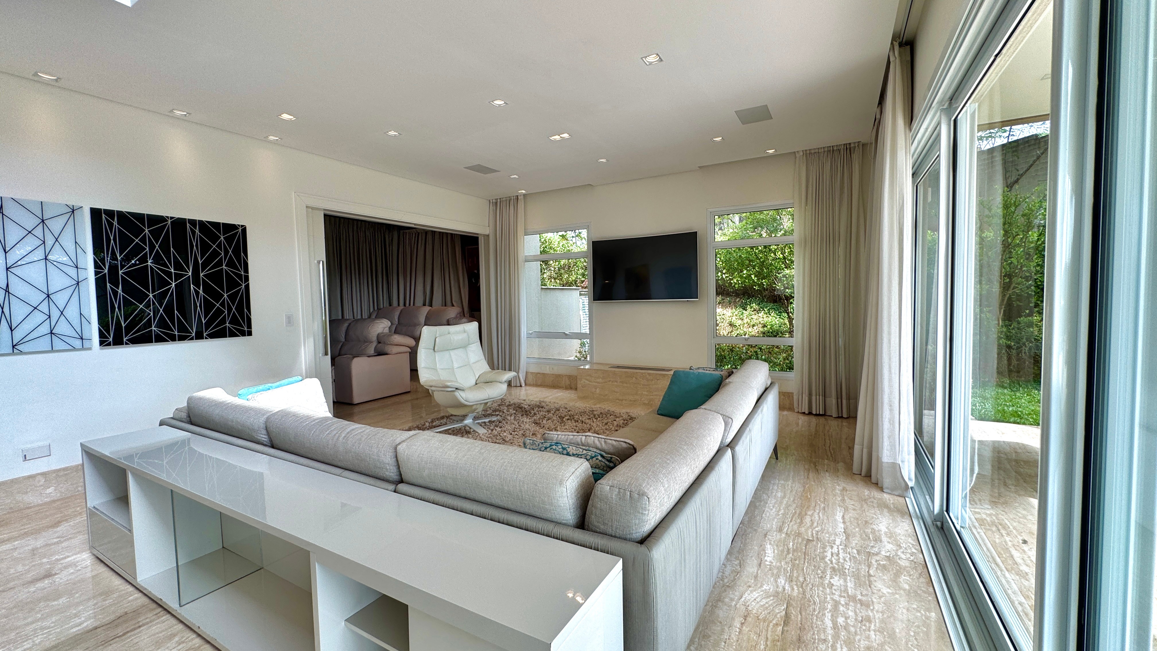 Casa, 4 quartos, 600 m² - Foto 4