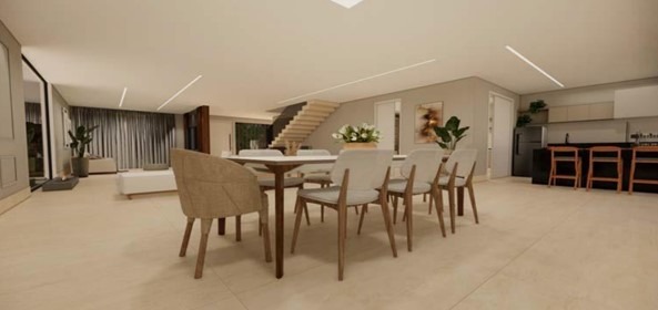 Casa, 4 quartos, 530 m² - Foto 4