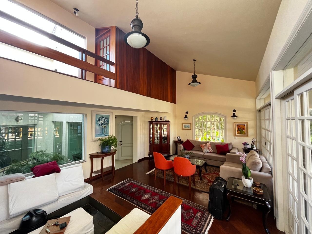 Casa, 3 quartos, 270 m² - Foto 3