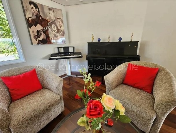 Casa, 4 quartos, 897 m² - Foto 18