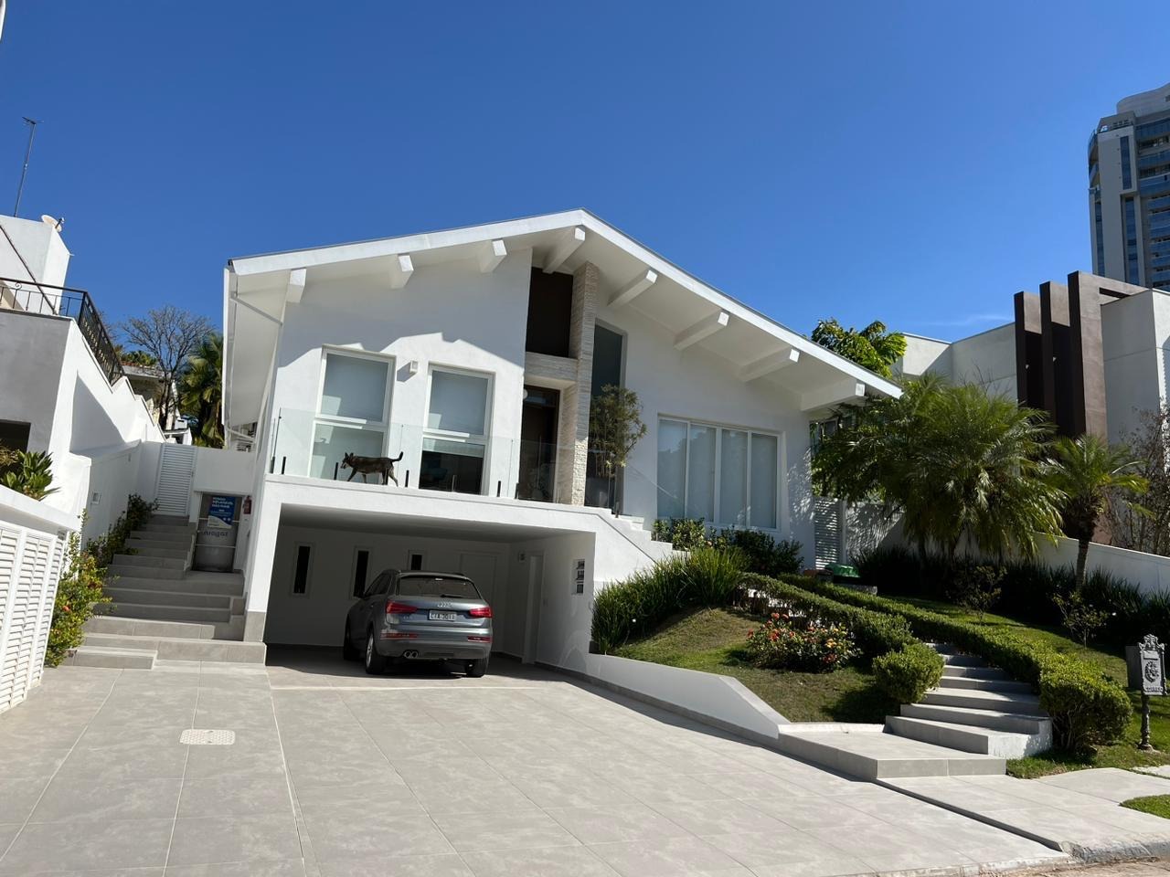 Casa de Condomínio à venda com 5 quartos, 330m² - Foto 44