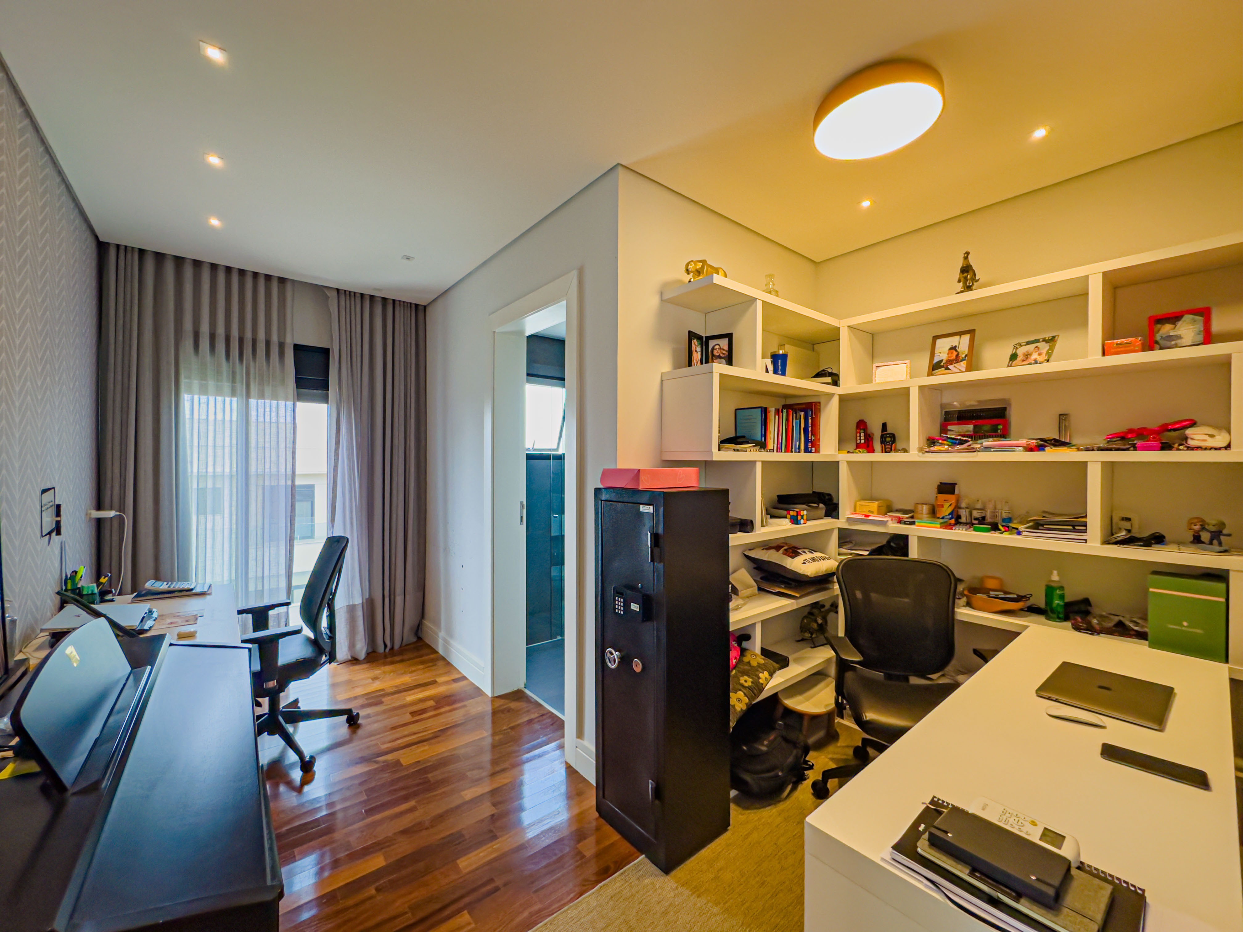 Casa, 4 quartos, 470 m² - Foto 19