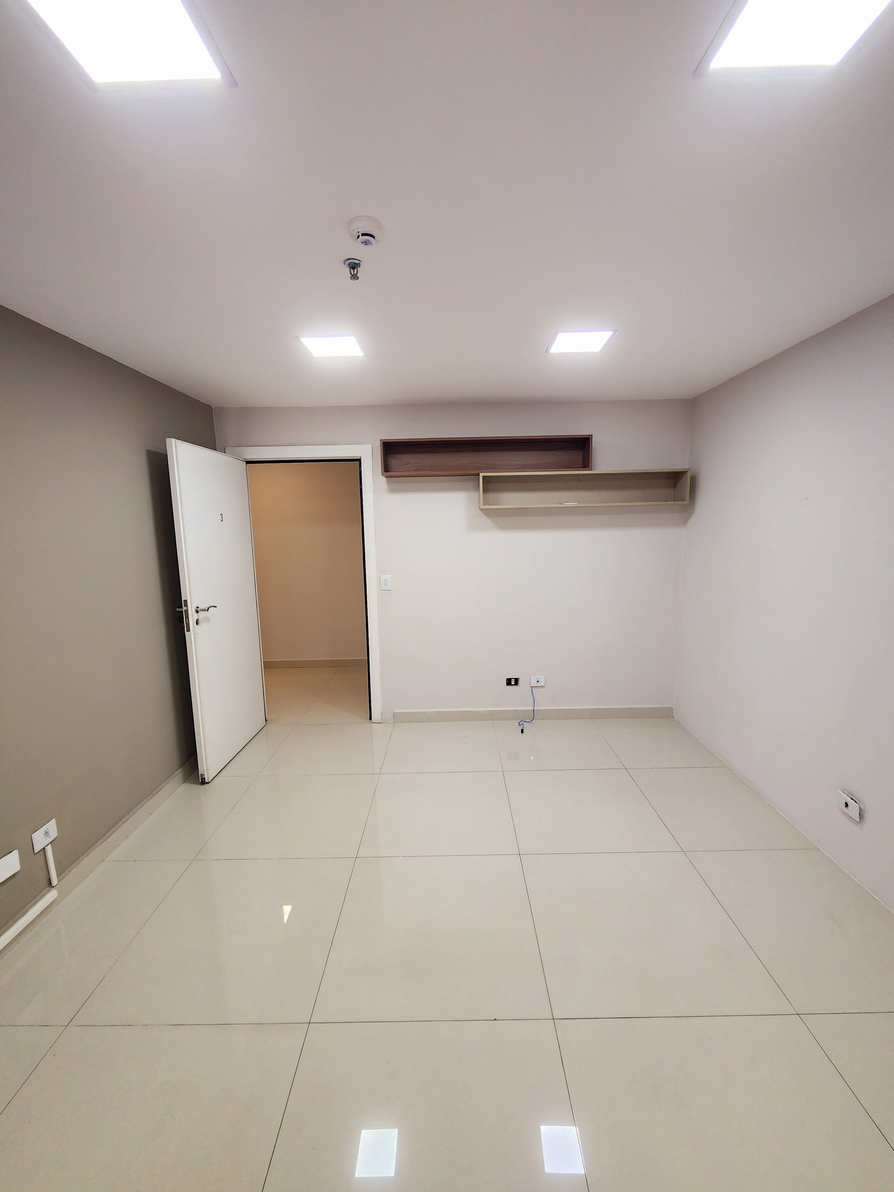 Sala-Conjunto - Foto 22