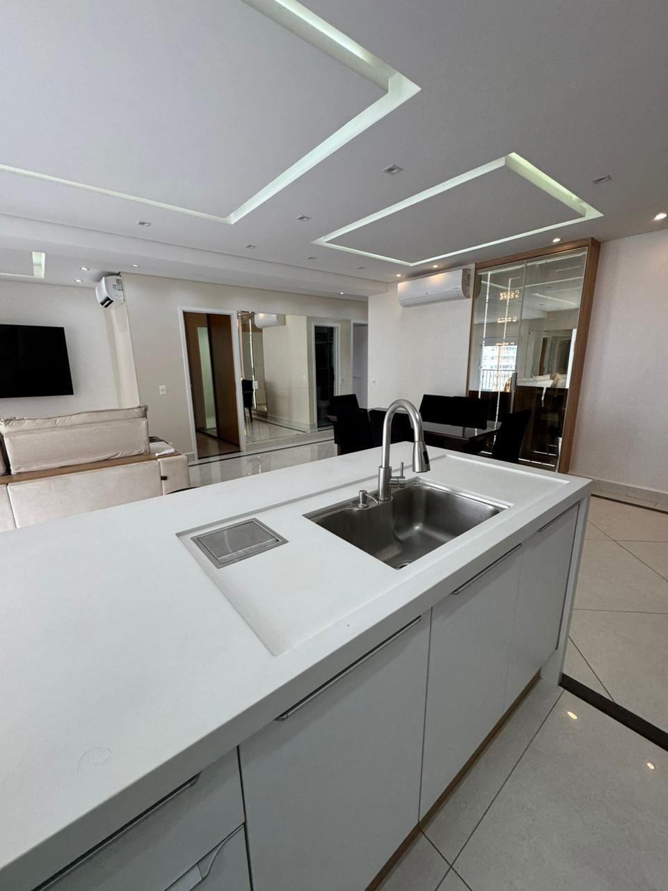 Apartamento, 3 quartos, 110 m² - Foto 17