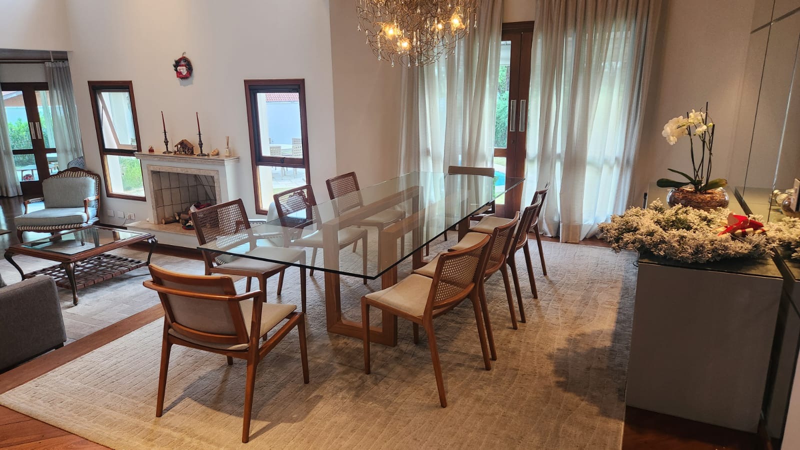 Casa, 4 quartos, 400 m² - Foto 3