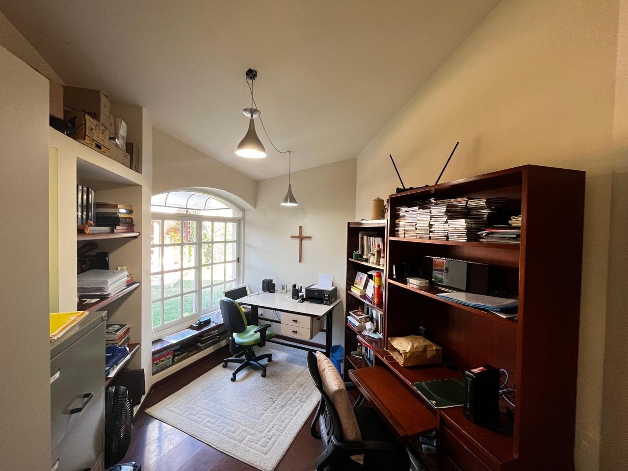 Casa, 3 quartos, 270 m² - Foto 9